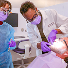 KCU Patient and Student